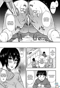 Page 115 of Osaekirenai Kono Kimochi Ch. 1-5 - preview thumbnail