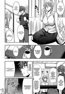 Page 118 of Osaekirenai Kono Kimochi Ch. 1-5 - preview thumbnail