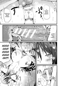 Page 13 of Biribiri Binbin - preview thumbnail