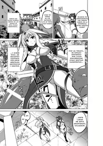 Page 5 of Dungeon Travelers - Sasara no Himegoto 2 | Dungeon Travelers - Sasara's Secret 2 - preview thumbnail