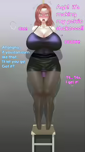 Page 5 of Erotic pig slaughter theater - preview thumbnail