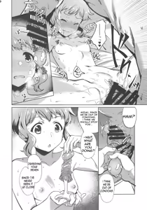 Page 15 of NiizuMakabe - preview thumbnail