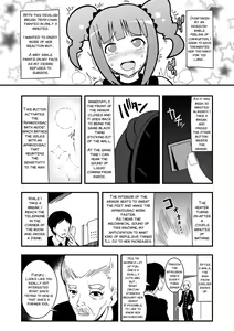 Page 11 of Ashidolm@ster - preview thumbnail