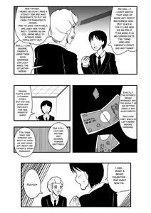 Page 12 of Ashidolm@ster - preview thumbnail