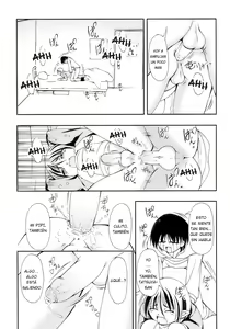 Page 11 of 13-nen Okure no Present | A 13-Year-Late Present - preview thumbnail
