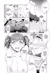 Page 12 of Maria-sama ga Miteru Baishun 7 - preview thumbnail