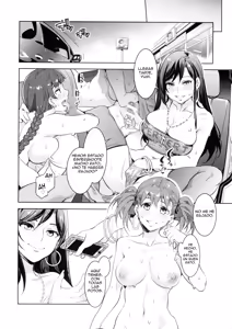 Page 28 of Maria-sama ga Miteru Baishun 7 - preview thumbnail