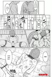 Page 16 of Yumemiru Megami - preview thumbnail
