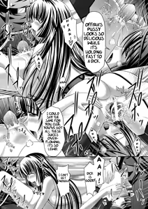 Page 101 of Harem Wedding The Sweet Honeymoon Ch. 1-6 - preview thumbnail