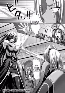 Page 109 of Harem Wedding The Sweet Honeymoon Ch. 1-6 - preview thumbnail
