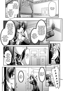 Page 115 of Harem Wedding The Sweet Honeymoon Ch. 1-6 - preview thumbnail