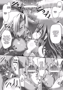 Page 39 of Harem Wedding The Sweet Honeymoon Ch. 1-6 - preview thumbnail