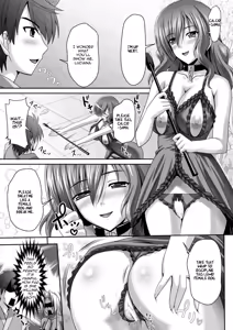 Page 43 of Harem Wedding The Sweet Honeymoon Ch. 1-6 - preview thumbnail