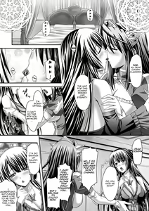 Page 89 of Harem Wedding The Sweet Honeymoon Ch. 1-6 - preview thumbnail