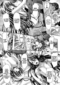 Page 98 of Harem Wedding The Sweet Honeymoon Ch. 1-6 - preview thumbnail