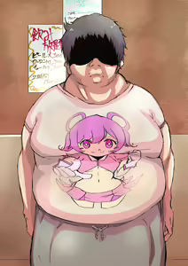 Page 526 of Nyan Nyan Project! Zenpen - preview thumbnail