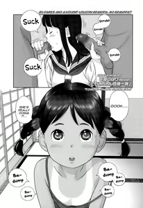 Tomomi-chan Kiki Ippatsu | Tomomi-chan's Close Call — hentai manga cover on Fhentai