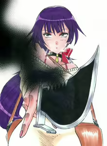 Page 157 of RTK Book Ver. 8.1: "'Tsuki' Monogatari Daiichiwa 'Hitagi Crab'" - preview thumbnail