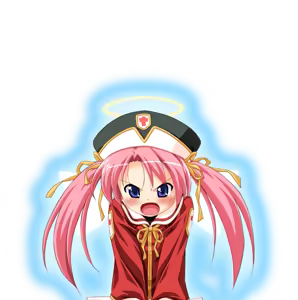 Page 283 of Makai Tenshi Jibril - preview thumbnail