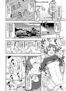 Page 140 of Hyougaki Sedai Shojo Okashitai Rachix - preview thumbnail