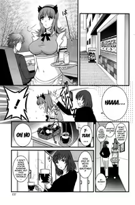 Page 71 of Part Time Manaka-san 2nd - preview thumbnail