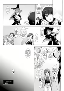 Page 42 of Lust Resort!! Tokubetsu Genteiban Ch. 1-2 - preview thumbnail