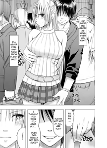 Page 16 of Chikan Otori Sousakan Kyouka ~Zettai ni Kanjinakatta Fukanshou no Onna ga 10-nen-bun no Tamatte ita Kaikan ni Ikki ni Osowarete...~ - preview thumbnail