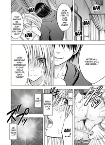 Page 37 of Chikan Otori Sousakan Kyouka ~Zettai ni Kanjinakatta Fukanshou no Onna ga 10-nen-bun no Tamatte ita Kaikan ni Ikki ni Osowarete...~ - preview thumbnail