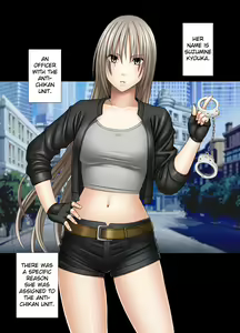 Page 5 of Chikan Otori Sousakan Kyouka ~Zettai ni Kanjinakatta Fukanshou no Onna ga 10-nen-bun no Tamatte ita Kaikan ni Ikki ni Osowarete...~ - preview thumbnail