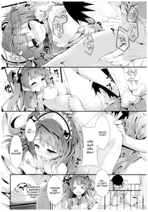 Page 21 of Nurse aid festa Vol. 2 - preview thumbnail