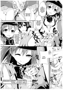 Page 5 of Nurse aid festa Vol. 2 - preview thumbnail