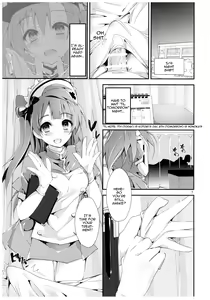 Page 6 of Nurse aid festa Vol. 2 - preview thumbnail