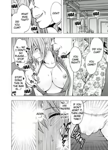 Page 15 of 1-nenkan Chikan Saretsuzuketa Onna -Sonogo- | The Girl Who Was Molested For a Full Year -Epilogue- - preview thumbnail