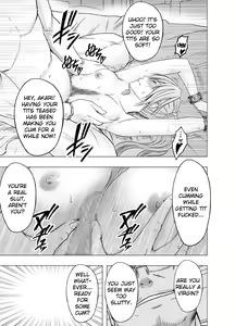 Page 20 of 1-nenkan Chikan Saretsuzuketa Onna -Sonogo- | The Girl Who Was Molested For a Full Year -Epilogue- - preview thumbnail