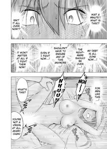 Page 25 of 1-nenkan Chikan Saretsuzuketa Onna -Sonogo- | The Girl Who Was Molested For a Full Year -Epilogue- - preview thumbnail