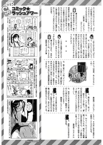 Page 508 of COMIC Mugen Tensei 2017-11 - preview thumbnail