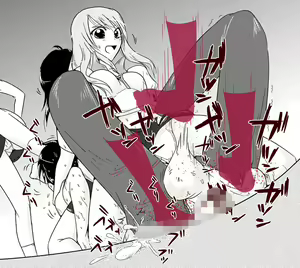 Page 55 of Pixiv 2009-nen ~ 2014-nen Iroiro Tsumeawase - preview thumbnail