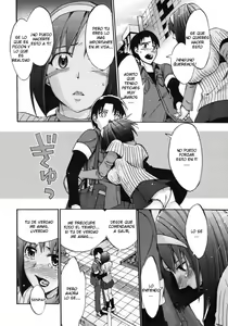 Page 36 of Anata no Sentaku | Your Choice - preview thumbnail