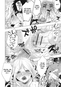 Page 13 of Akuma de Change - Devil Change - preview thumbnail