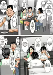 Page 12 of Kora! Anta Hahaoya o Kudoite Nani Shiyoutte Iu no! ~Hahaoya Hatsujou Hen~ Zenpen - preview thumbnail