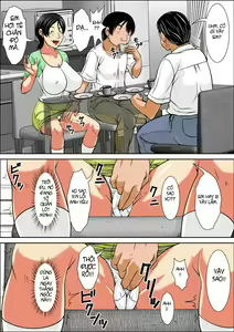 Page 14 of Kora! Anta Hahaoya o Kudoite Nani Shiyoutte Iu no! ~Hahaoya Hatsujou Hen~ Zenpen - preview thumbnail