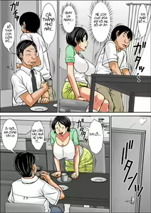 Page 16 of Kora! Anta Hahaoya o Kudoite Nani Shiyoutte Iu no! ~Hahaoya Hatsujou Hen~ Zenpen - preview thumbnail
