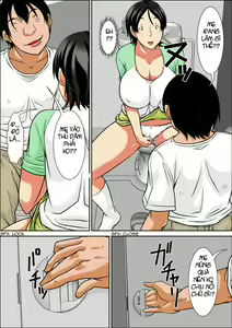 Page 20 of Kora! Anta Hahaoya o Kudoite Nani Shiyoutte Iu no! ~Hahaoya Hatsujou Hen~ Zenpen - preview thumbnail
