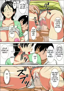 Page 33 of Kora! Anta Hahaoya o Kudoite Nani Shiyoutte Iu no! ~Hahaoya Hatsujou Hen~ Zenpen - preview thumbnail