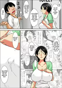 Page 43 of Kora! Anta Hahaoya o Kudoite Nani Shiyoutte Iu no! ~Hahaoya Hatsujou Hen~ Zenpen - preview thumbnail
