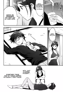 Page 4 of Juunigatsu no Hirou | December Comes Like a Slut - preview thumbnail