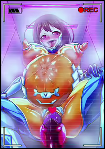 Horyo ni Natte iru Eishi kara Isshuukan oki ni Eizou ga Okurarete kuru — hentai manga cover on Fhentai