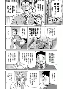 Page 107 of COMIC Mate Legend Vol. 18 2017-12 - preview thumbnail