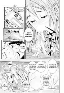 Page 19 of Kojin Jugyou -Kokuhaku- - preview thumbnail