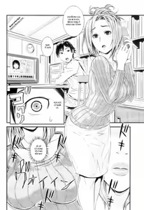 Page 10 of Kojin Jugyou -Kokuhaku- - preview thumbnail